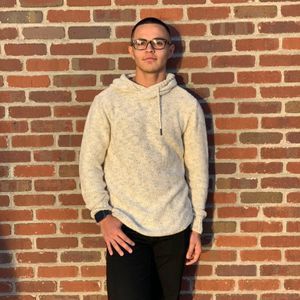 Meet your Posher, Eric